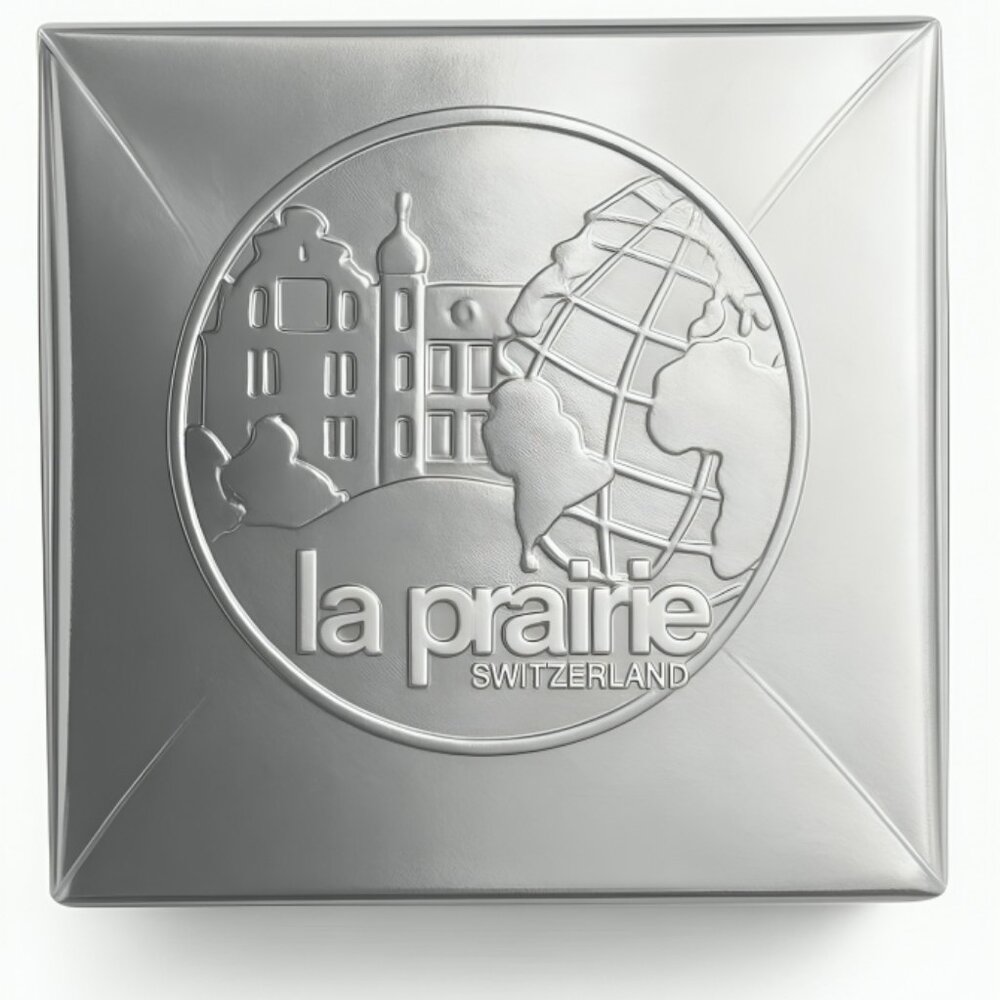 La Prairie Essence of Skin Caviar Eye Complex 15 ml / 0.5 oz | Luxury Eye Treatm - Picture 5 of 6